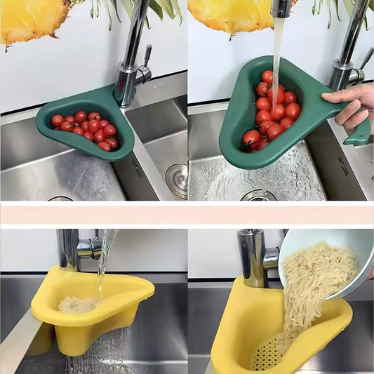 AbflussMeister™ Kitchen Sink Drain
