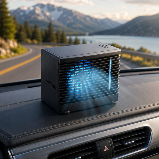 12V Car Air Cooler | Armaturfrost