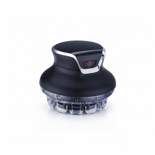 Wireless Hair Clipper for Shaving and Precision Styling