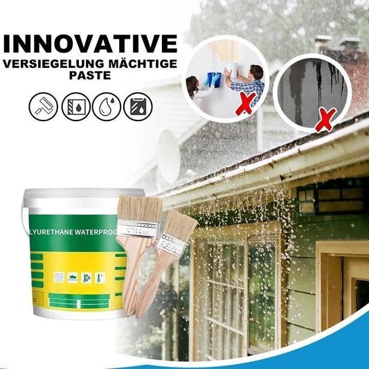 1+1 FREE | SiegelSchutz™ Quickly Seals Cracks