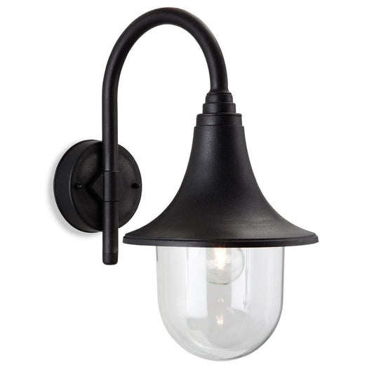 Astra Outdoor Wall Lantern
