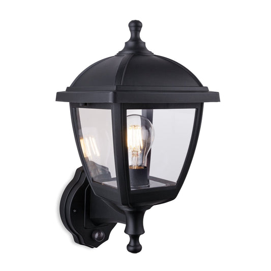 Vertex Sensor Wall Light