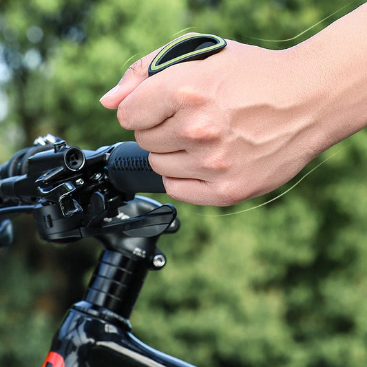 Ergonomically Designed Bicycle Grips (1 Pair)