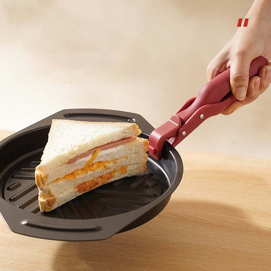 Clip™ - Multifunctional Tool for Scalding Bowls