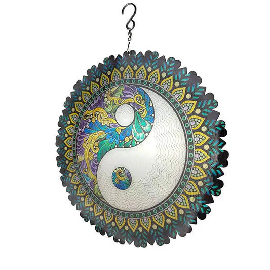 ZenChimes™ Harmonious Breeze Melody