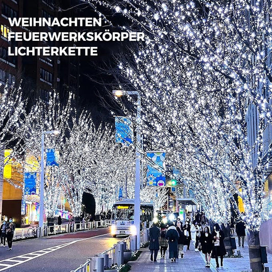 MerryLights™ Light Up Your Party Nights