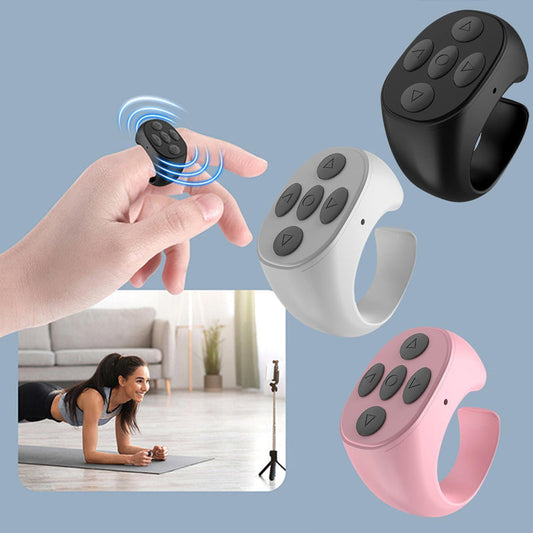 1+1 FREE | SchnappKlick™ Hands-Free Remote Control