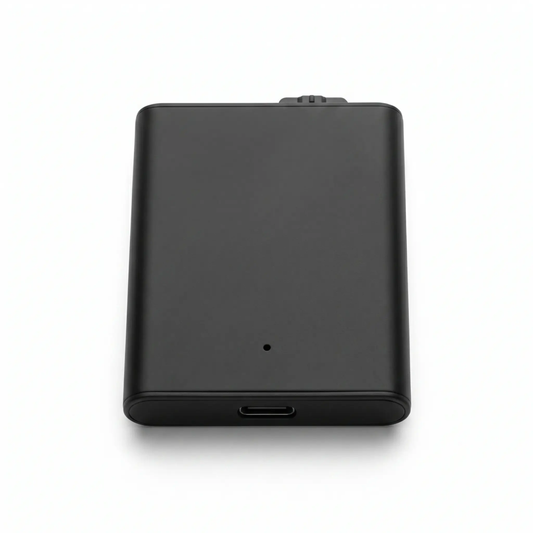Mini Voice Recorder – Small, Discreet and Powerful Audio Capture | Perfect for Discreet Recordings and Voice Activation