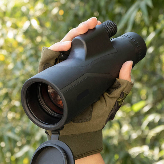 High-Resolution Portable Pro Telescope for Star Observation and Astronomy