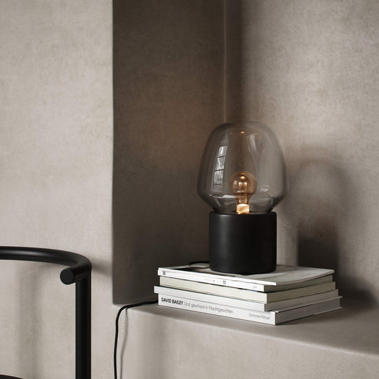 Retro Gold Deco LED Filament Bulb GLS 65lm 2.3w - E27