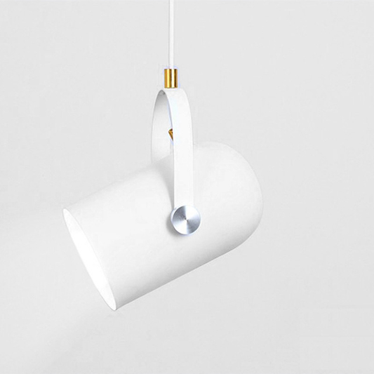 Nordiva: Adjustable Scandinavian Pendant Light – Modern Light for Dining Room and Kitchen