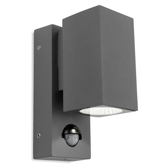 Wall Light with Up/Down LED Sensor Crosby