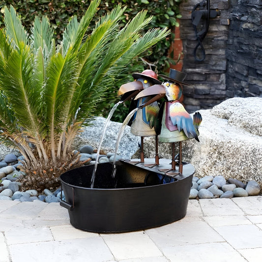 WildWhisper™ Nature-Inspired Ambience