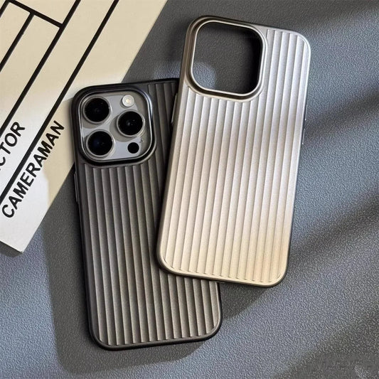Titanium Shield Pro Case for iPhone