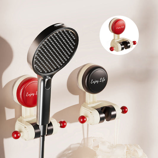 Adjustable Suction Shower Holder
