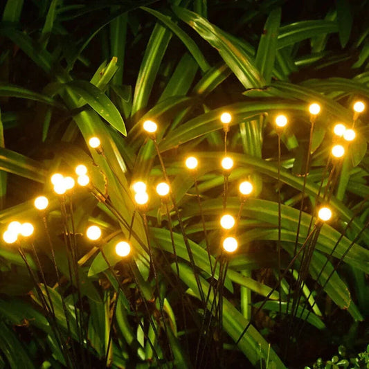 Firefly™ - Solar Garden Lamp