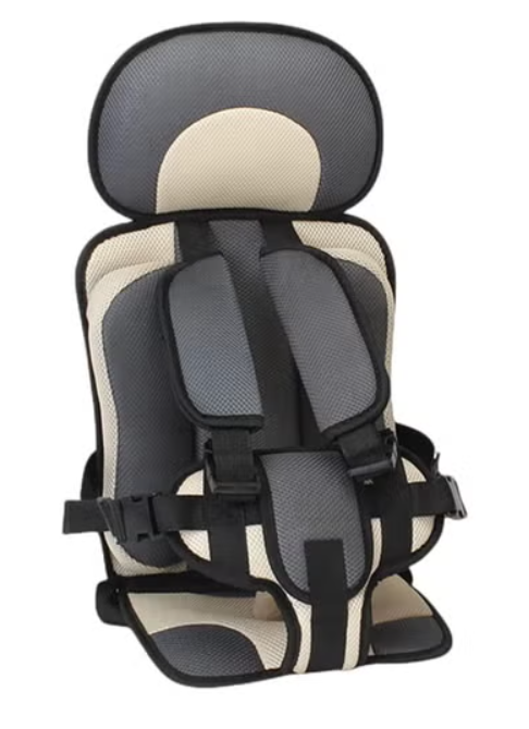 Vikbar Child Travel Car Seat