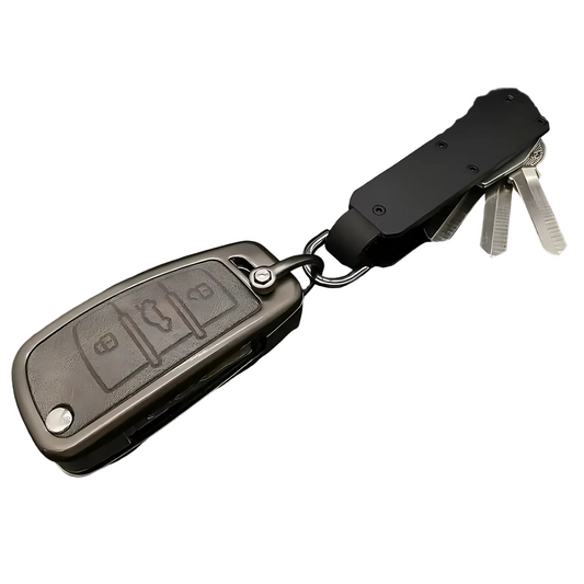 Key Organiser | Compact and Lightweight | Aluminium Alloy | Order on the Move