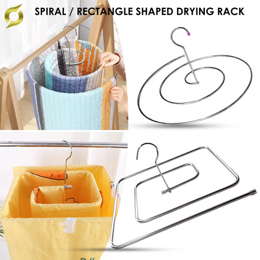 1+1 FREE | Trockenspirale™ Compact Drying Solution