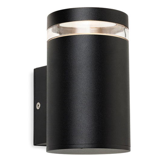 Down Holden Outdoor Wall Light