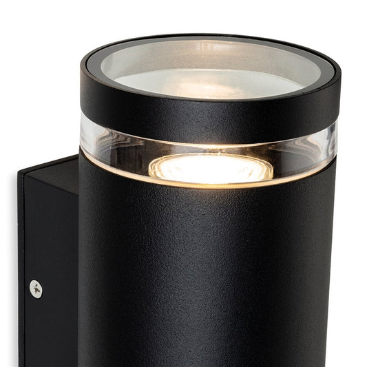 Down Holden Outdoor Wall Light