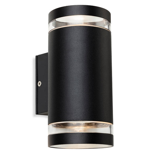 Holden Up & Down Outdoor Wall Light