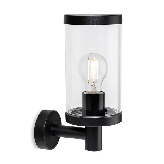 Lemaire Wall Light, Black
