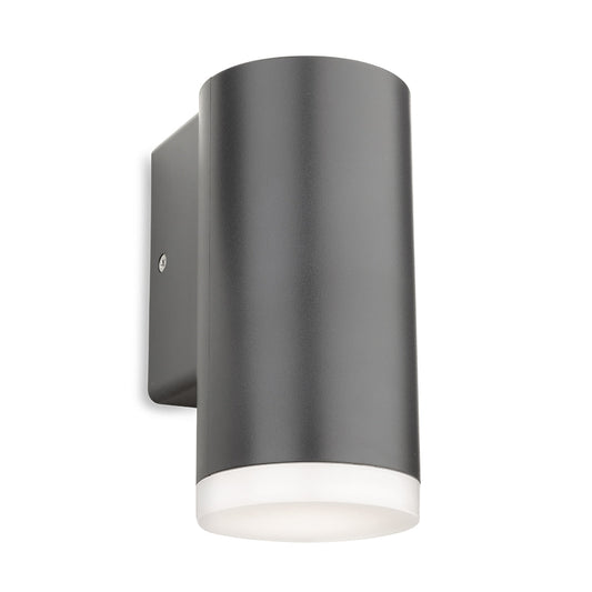 Round LED Wall Light Corfu