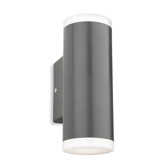 Round LED Wall Light Up and Down Corfu
