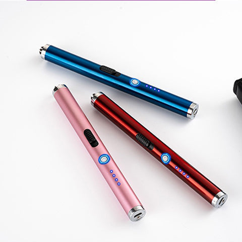1+1 Free | BlitzStift™ Tactical Stun Pen