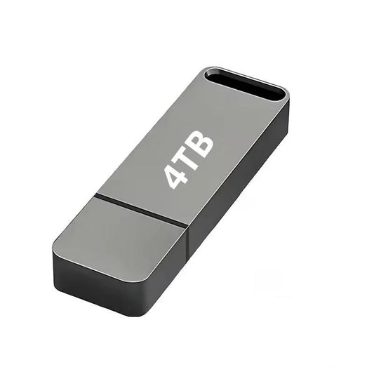 USB 3.2 Flash Drive | High Speed, Waterproof and Shock Resistant for Windows and Mac OS
