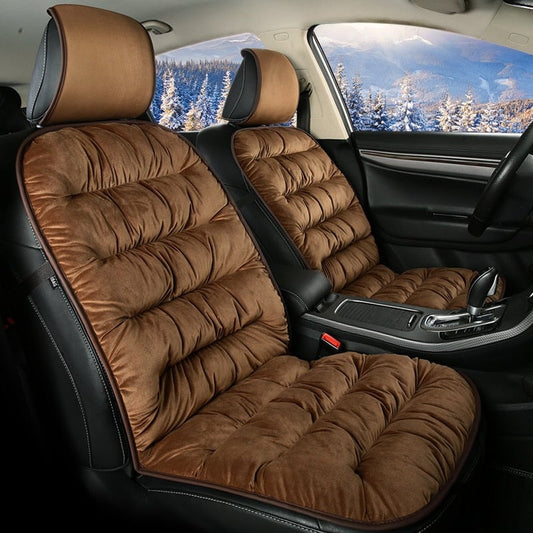 Seat Cushions | Super soft, breathable car seat cushion for the most comfortable car journey