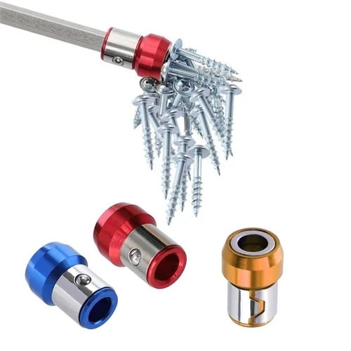 3+3 Free | SchraubFix™ Safe Screw Maintenance
