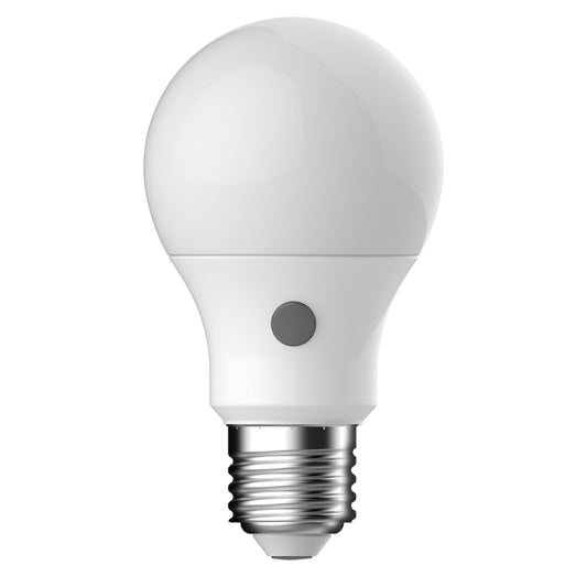 A60 | E27 | 806lm | 2700k (60w equivalent)