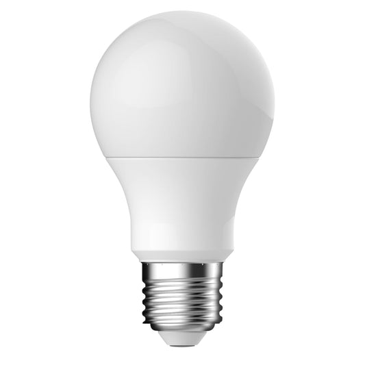 A60 | E27 | 806lm | 2700k (60w equivalent)