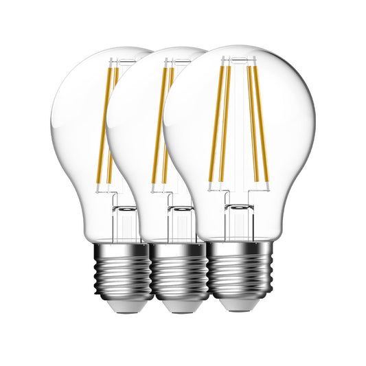 A60 | E27 | 1055lm | 2700k (75w equivalent)