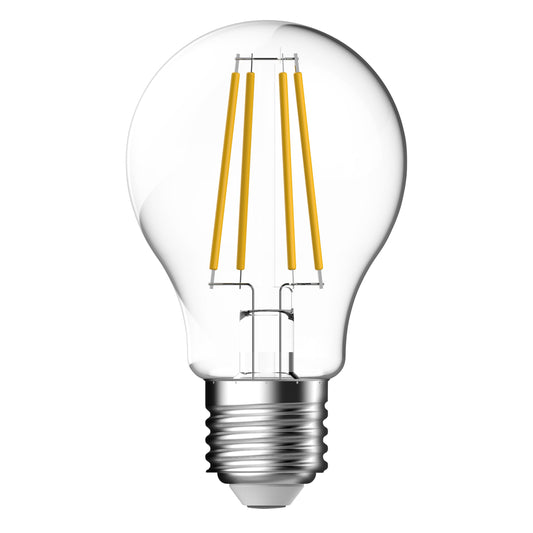 A60 | E27 | 806lm | 2700k | Dimmable (equivalent to 60w)
