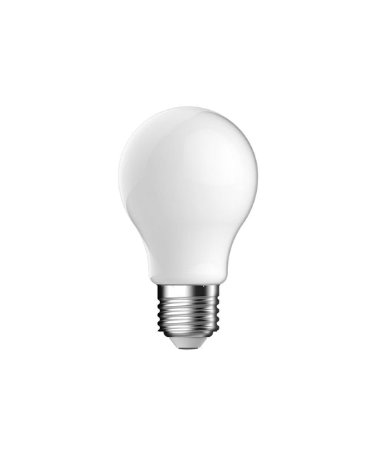 A60 | E27 | Milk Glass | 1521lm | 4000k (equiv. to 100w)