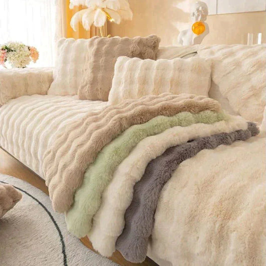PlushShield™ Warm Refuge