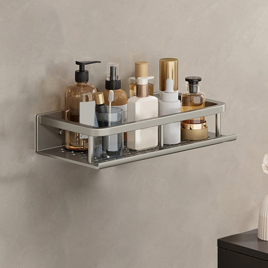 Minimalist Bathroom Accessory Set, Bathroom Shelf, Bathroom Accessories Kit