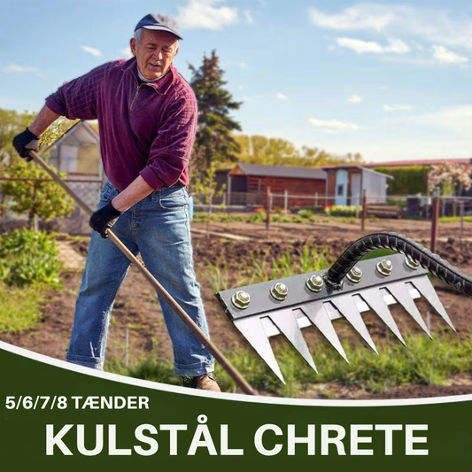 RensPro™ – Robust and Powerful Herbicide for the Garden