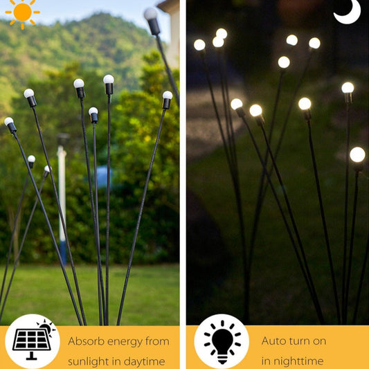 FireflyGlow™ Enchanting Dazzling Display