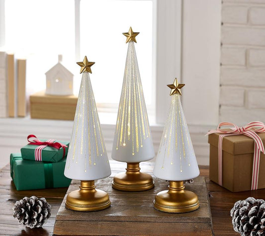 SparkleTree™ Relaxing Light Ambience