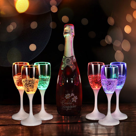 LumoGlass™ Celebrate in Style