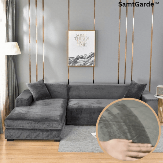 SofaSaver™ Stretches to Fit