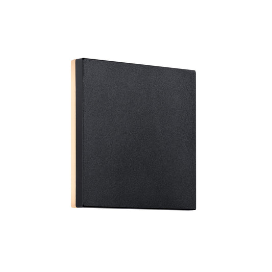 Square LED Wall Light Artego