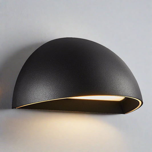Smart Outdoor Wall Light Arcus