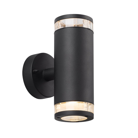 Birk Wall Light Double Up and Down