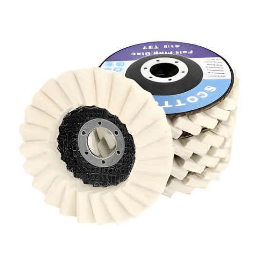 1+1 Free | GlanzProfi™ Instant Immaculate Surface Restoration