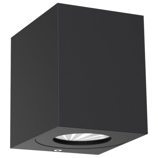 Kubi 2 LED Wall Light